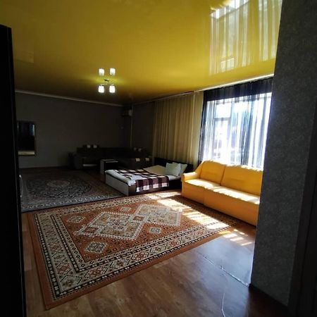 Sv Hotel Bichkek Extérieur photo